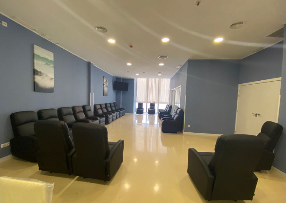 Residencia De Mayores Maristany
